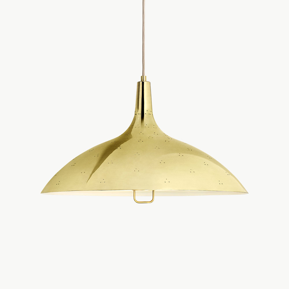 [구비 gubi]  펜던트 램프 1965 Pendant Lamp(Brass) Brass