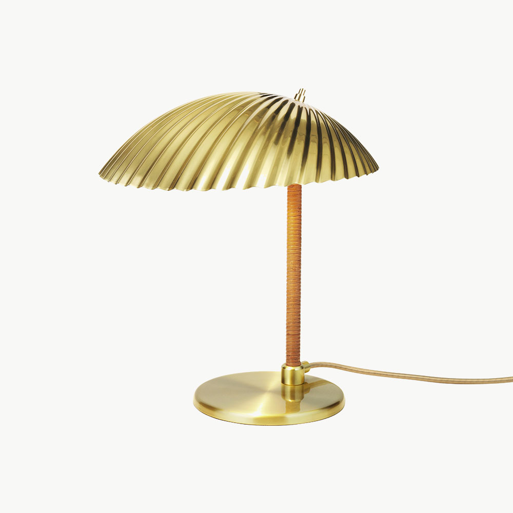 [구비 gubi] 테이블 램프 5321 Table Lamp(Brass) Brass
