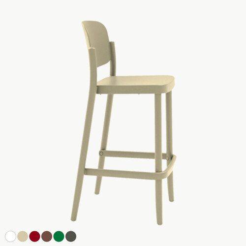 [콜로스] 피아자3 PIAZZA3 Chair 6colors