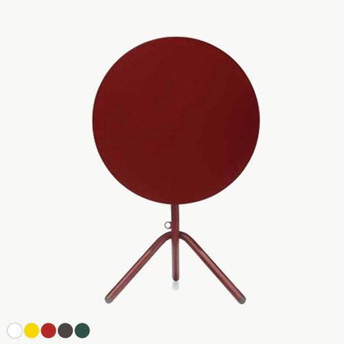[콜로스] 타 테이블 원형 TA 2.01-700 circle 5colors
