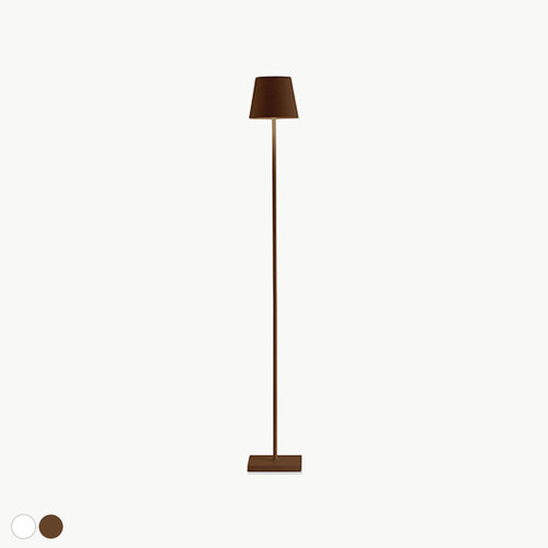 [자페라노] POLDINA FLOOR LAMP PRO L (2colors)