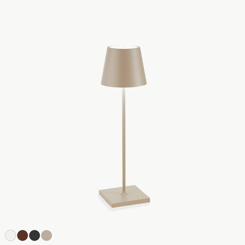 [자페라노] POLDINA TABLE LAMP PRO MINI (4colors)