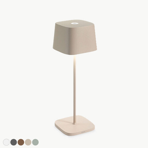 [자페라노] OFELIA TABLE LAMP PRO (5colors)