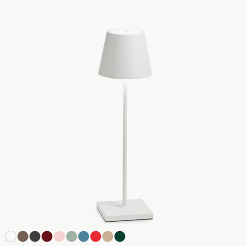 [자페라노] POLDINA TABLE LAMP PRO (10colors)