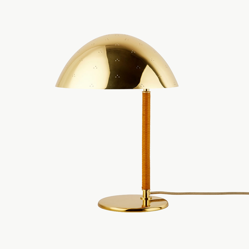 [구비 gubi] 테이블 램프 9209 Table Lamp(Brass) Brass